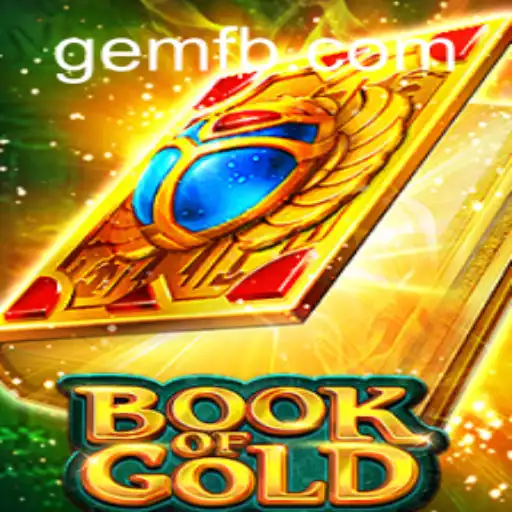 Explorando o Universo de BookofGold: Mergulhe na Aventura com GEM.GAME