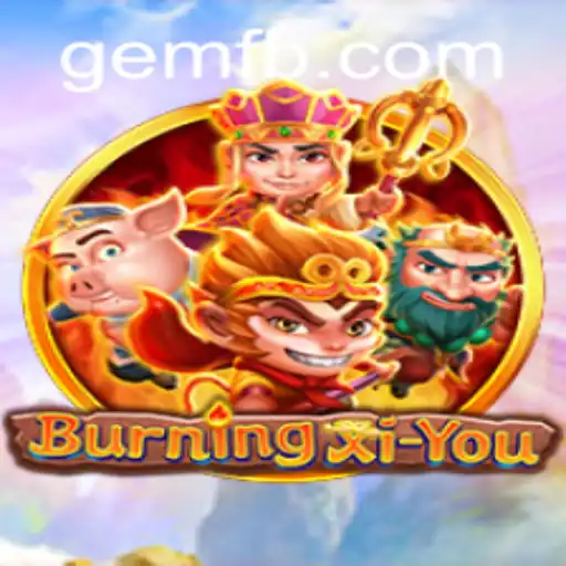 Explorando o Jogo 'BurningXiYou': Uma Aventura Interativa
