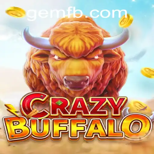Descubra o Fascinante Mundo de CRAZYBUFFALO: O Novo Jogo da GEM.GAME