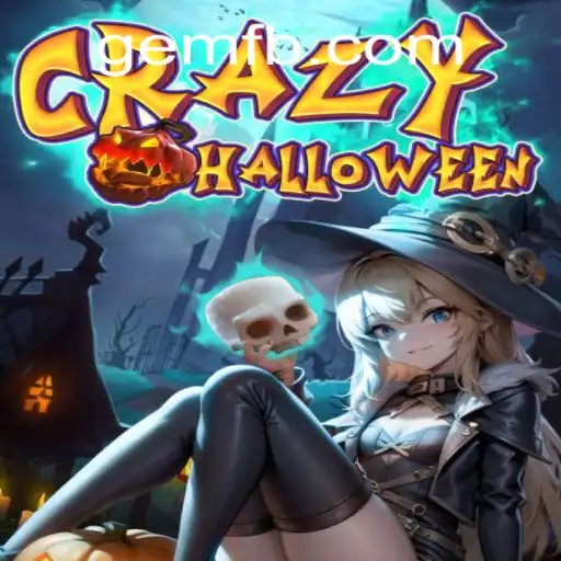 Explorando CrazyHalloween: O Jogo Assustador da Temporada