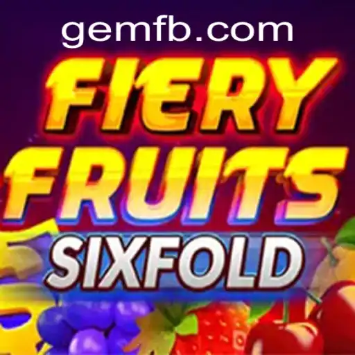 Descubra FieryFruitsSixFold: O Jogo Inovador do Ano