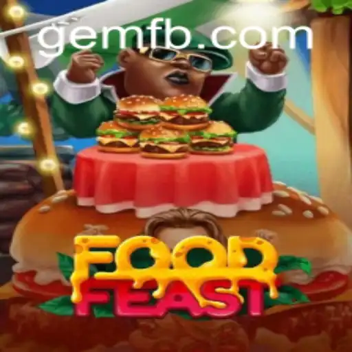 Explorando o Mundo de FoodFeast: Uma Experiência Única no Universo GEM.GAME