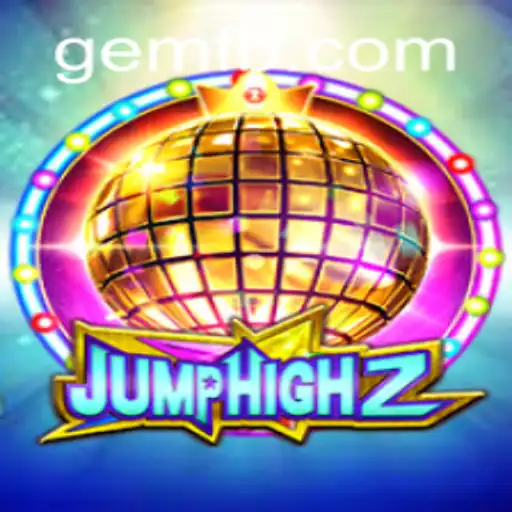 Explorando o Mundo de JumpHigh2: Uma Aventura Eletrizante no Universo GEM.GAME