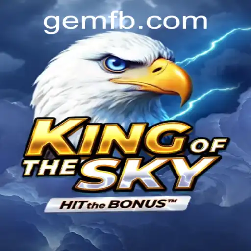 KingOfTheSky: A Excitante Aventura no Céu
