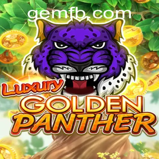 Explorando o Fascinante Mundo do Jogo LUXURYGOLDENPANTHER