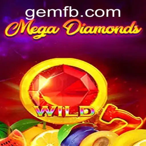 MegaDiamond: Aventure-se no Universo Fascinante de GEM.GAME