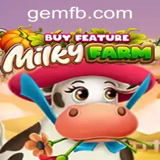 Descubra o Mundo Envolvente de MilkyFarmBuyFeature no GEM.GAME