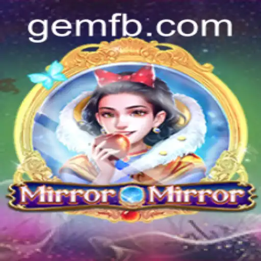 Descubra o Fascinante Mundo de MirrorMirror