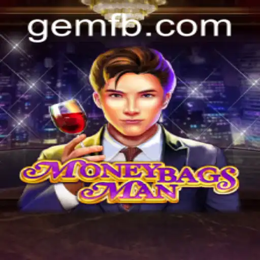 Explorando o Mundo de MoneybagsMan: O Novo Fenômeno GEM.GAME