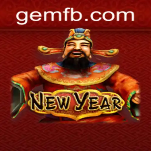 Descubra o Fascinante Mundo de 'NewYear' em GEM.GAME