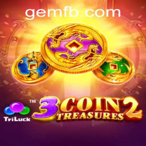 Explorando o Mundo de 3CoinTreasures2: Um Guia Completo para Jogadores