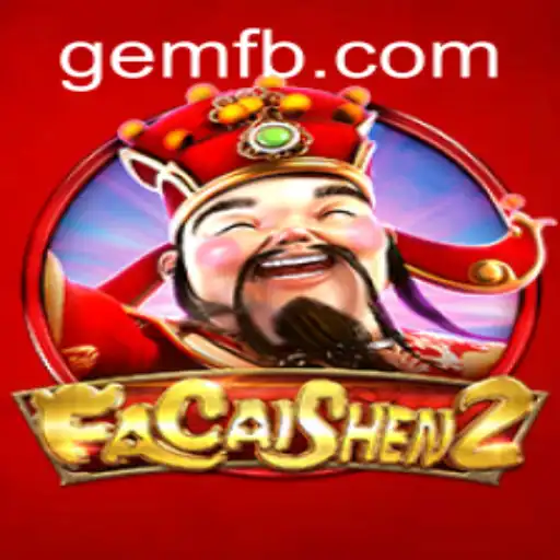 Descubra as Emoções de FaCaiShen2 no Universo GEM.GAME