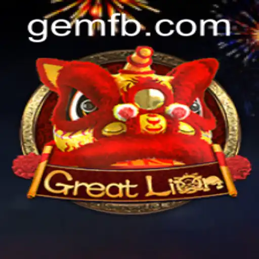 Descubra o Universo de GreatLion: O Novo Fenômeno dos Games