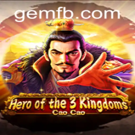 Desvendando Heroofthe3KingdomsCaoCao: Uma Aventura Épica