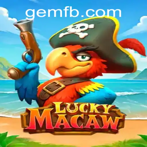 Explorando LuckyMacaw: O Jogo que Está Revolucionando o Mundo do Entretenimento Digital