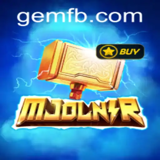 Explorando o Universo de Mjolnir: O Jogo dos Deuses em GEM.GAME