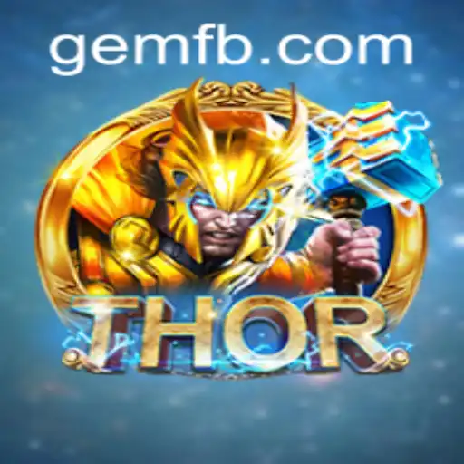 Explorando o Mundo de THOR: O Novo Fenômeno dos Jogos