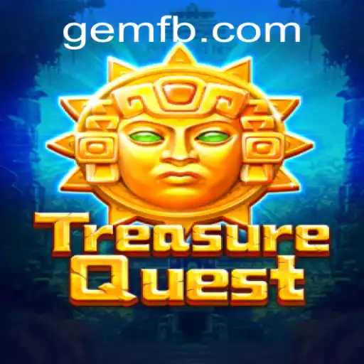 Explorando o Fascinante Mundo de TreasureQuest