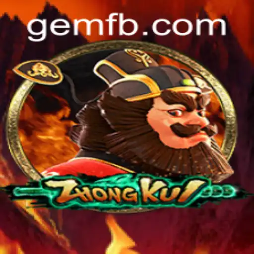 Explorando ZhongKui: O Jogo Misterioso de Estratégia e Aventura
