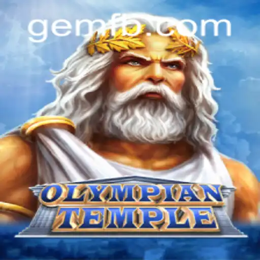 Descubra o Fascinante Mundo de OlympianTemple: Um Jogo Único no Universo GEM.GAME