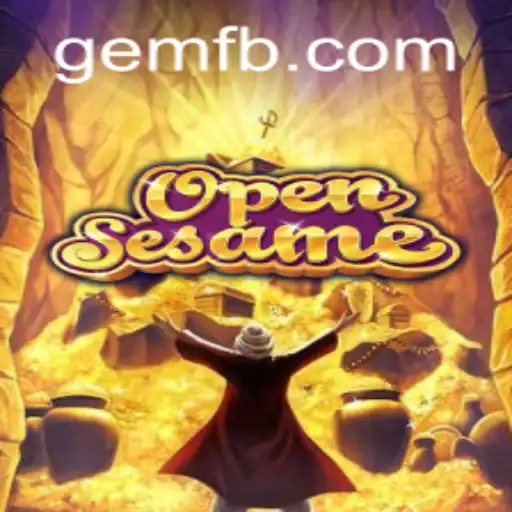 Explorando o Universo de OpenSesame: A Fascinante Jornada no Mundo de GEM.GAME