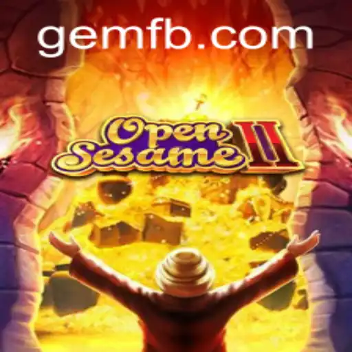 Descubra o Mundo Fascinante de OpenSesameII: Um Novo Jogo Revolucionário