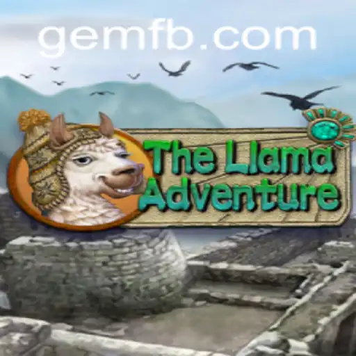 TheLlamaAdventure: Explorando o Mundo Encantado de GEM.GAME